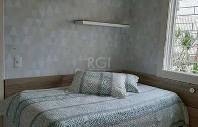 Imagem 6: Apartamento para Venda - 36.74m², 1 dormitório, Partenon, Porto Alegre