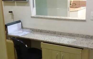 Imagem 5: Sala consultório médico