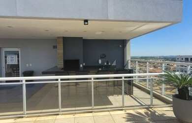 Imagem 12: SÃO JOSÉ DO RIO PRETO - Apartamento Padrão - TARRAF I