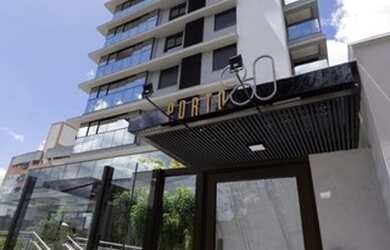 Imagem: O apartamento possui 3 Dormitórios, 4 Banheiros, 2 Vagas na