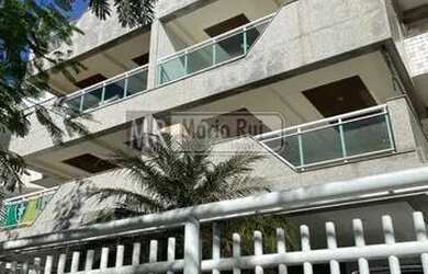 Imagem: O apartamento possui 3 Dormitórios, 3 Banheiros, 2 Vagas na