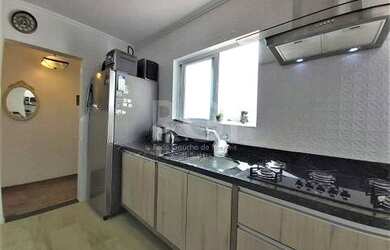 Imagem 3: Apartamento para Venda - 42.28m², 1 dormitório, Cristo Redentor