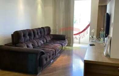 Imagem: O apartamento possui 3 Dormitórios, 2 Banheiros, 2 Vagas na