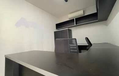 Imagem: O apartamento possui 1 Banheiro, 40m² de Área e está localizado