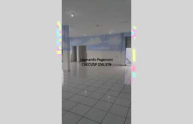 Imagem 4: Galpão/Depósito/Armazém para aluguel com 300 metros quadrados