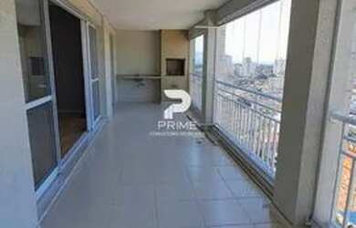 Imagem: O apartamento possui 3 Dormitórios, 5 Banheiros, 2 Vagas na