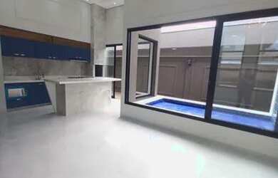 Imagem 8: SÃO JOSÉ DO RIO PRETO - RESIDENCIAL - CONDOMÍNIO RESIDENCIAL FIGUEIRA...