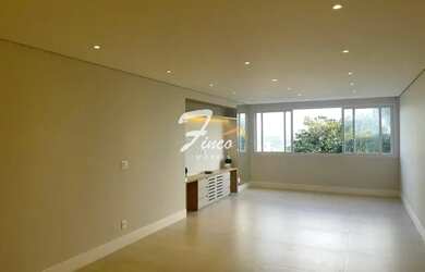 Imagem: O apartamento possui 3 Dormitórios, 4 Banheiros, 1 Vaga na