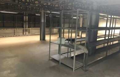 Imagem 10: ALUGO OU VENDO GALPAÕ COM 2.300m2 NA VENDA DA CRUZ,BEM LOCALIZADO!!!