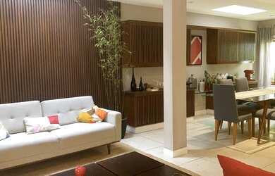 Imagem 6: Maravilhosa Casa Condomínio Santa Marina Barra da Tijuca