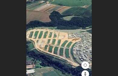 Imagem: O terreno possui 300m² de Área e está localizado em Jardim