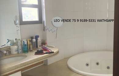 Imagem 4: Leo vende, Apartamento de luxo, 3 suítes, perto do centro