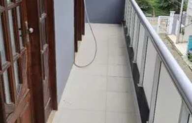 Imagem: O apartamento possui 2 Dormitórios, 2 Banheiros, 100m² de