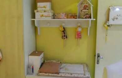 Imagem 13: Apartamento Com Planejados no Condomínio Villa Rica em Teresina