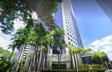 Imagem: O depósito possui 1 Vaga na garagem e 68m² de Área e está