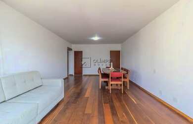 Imagem 5: Apartamento Locação 3 Dormitórios - 150 m² Jardim Paulista