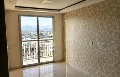 Imagem: Apartamento para aluguel com 52 metros quadrados com 2 quartos