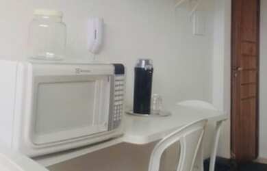 Imagem 6: Alugo apto por diária - na Paralela