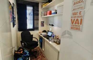 Imagem 16: APARTAMENTO PIAZZA TOSCANA JARDIM AVELINO 104 METROS ANDAR ALTO FRENTE 2 VAGAS COM DEPÓSIT