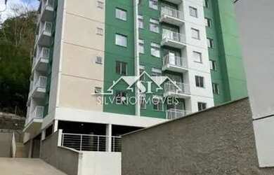 Imagem: Apartamento- Petrópolis, Nogueira