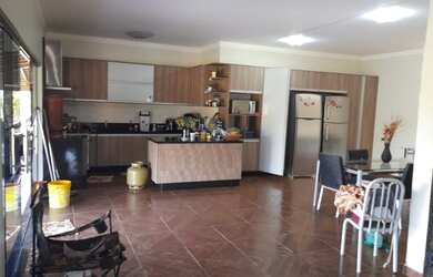 Imagem 7: Corumbá IV casa de temporada