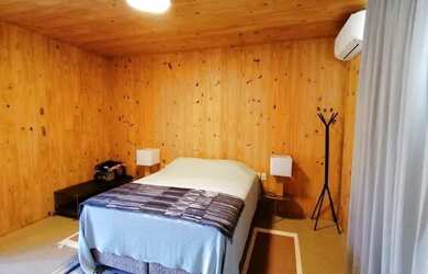 Imagem 11: Casa Projeto Gui Mattos. Piscina, Guarda roupa, 700m² de Áreae4 Vagas...