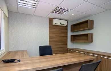 Imagem 13: PORTO ALEGRE - Casa Comercial - Bela Vista