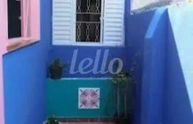 Imagem: A casa possui 3 Dormitórios, 3 Banheiros, 2 Vagas na garagem