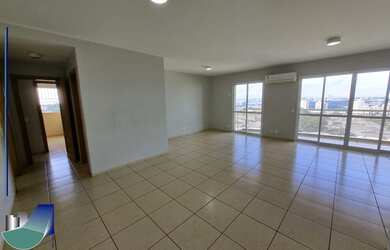 Imagem: O apartamento possui 3 Dormitórios, 4 Banheiros, 2 Vagas na