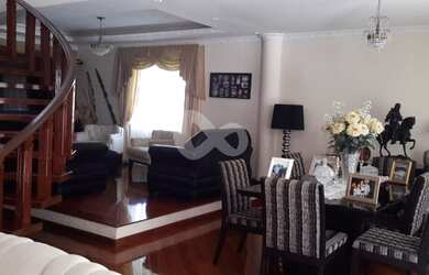 Imagem 16: Casa de condomínio para aluguel e venda tem 600 metros com 7 quartos...