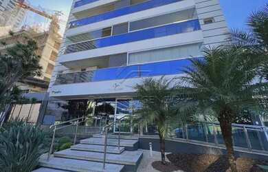 Imagem: O apartamento possui 3 Dormitórios, 2 Banheiros, 1 Vaga na