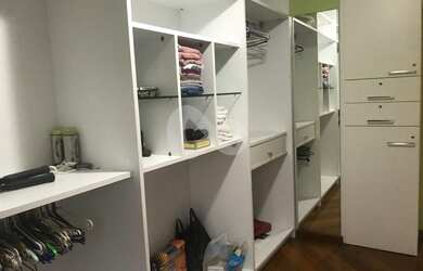 Imagem 8: Casa de condomínio para aluguel e venda tem 600 metros com 7 quartos...