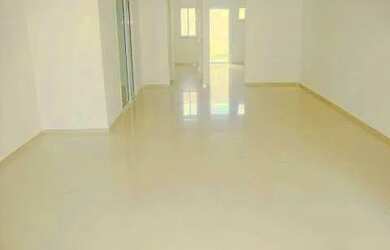 Imagem: A casa possui 2 Dormitórios, 1 Banheiro, 75m² de Área e