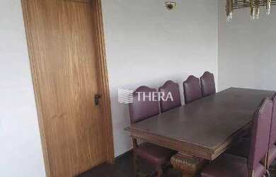 Imagem 6: Apartamento, 290 m² - venda por R$ 1.750.000,00 ou aluguel por R$ 11.423,00/mês...