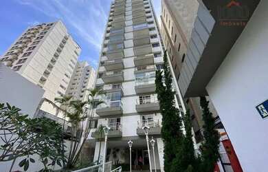 Imagem: Cobertura com 4 quartos à venda, 198 m² por R$ 890.000 - Granbery