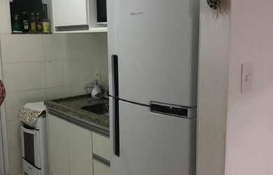 Imagem: O apartamento possui 3 Dormitórios, 4 Banheiros, 2 Vagas na