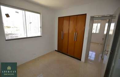 Imagem 14: Aluguel Apartamento Reformado 3qt, 1 suite, Lazer Jardim Goiás