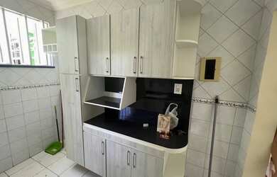 Imagem 2: Parque Diamante. 2 Banheirose3 Dormitórios