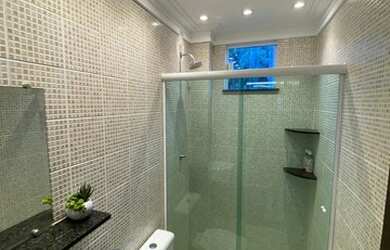 Imagem 10: Casa de condomínio para venda tem 163 metros quadrados com 4 quartos em Centro - Barreirin