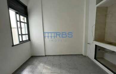 Imagem: A kitnet possui 1 Banheiro, 15m² de Área e está localizado