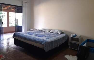 Imagem 11: Corumbá IV casa de temporada