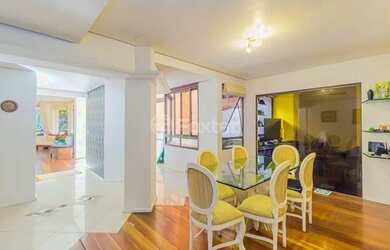 Imagem 4: Apartamento para venda possui 189 metros quadrados com 3 quartos em Bela...