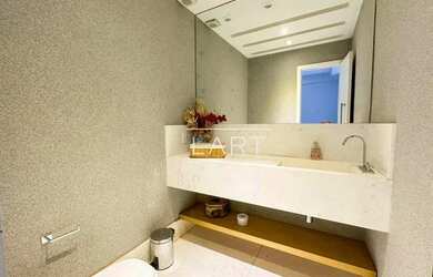 Imagem 10: Apartamento com 3 dormitórios para alugar, 400 m² por R$ 19.950,00/mês...