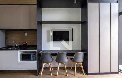 Imagem 4: Apartamento para Aluguel - Pinheiros, 1 Quarto, 26 m2