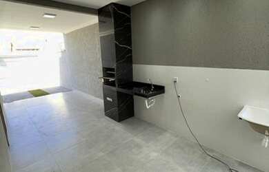 Imagem 5: PROMOÇÃO Casa 3/4 Sendo 1 suíte no Residencial Laranjeiras em Senador...