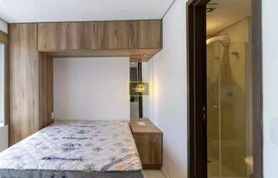 Imagem 10: Studio para venda em Pinheiros - próximo ao Metrô Fradique Coutinho