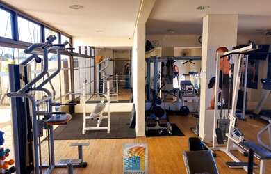 Imagem 7: Belíssimo apartamento para Aluguel ou venda no Horto Florestal