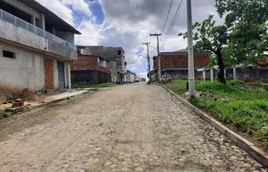 Imagem 3: Lotes Na Jurema Por Trás Das Lojas Americanas , Pronto Para Construçãoprontamente