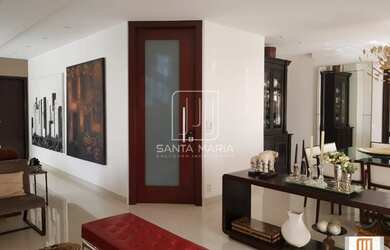 Imagem 4: Apartamento (tipo - padrao) 4 dormitórios/suite, cozinha planejada, portaria 24hs, lazer