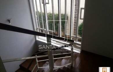 Imagem 10: Casa sobrado na rua 4 dormitórios/suite, cozinha planejada